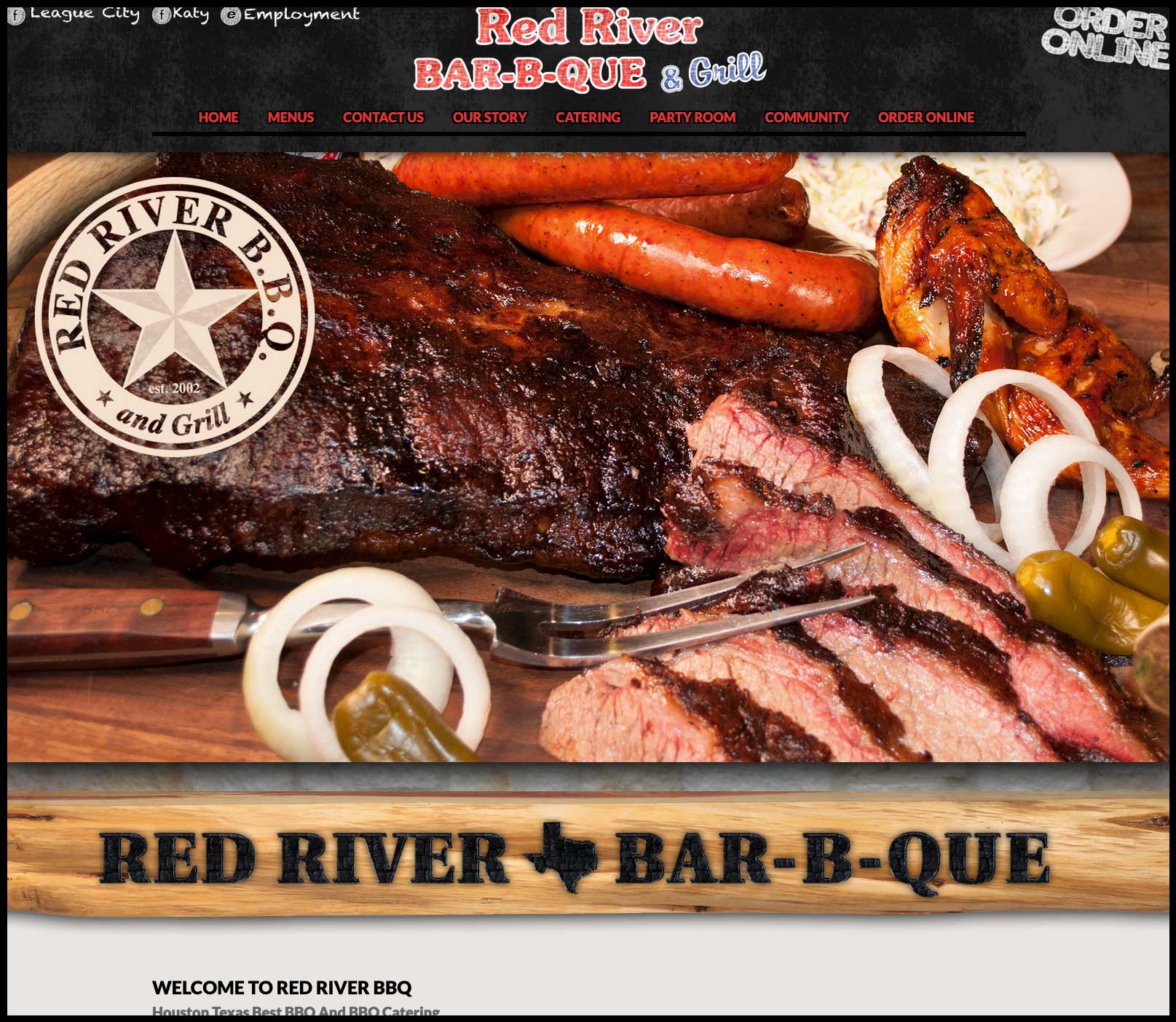 Red River BBQ