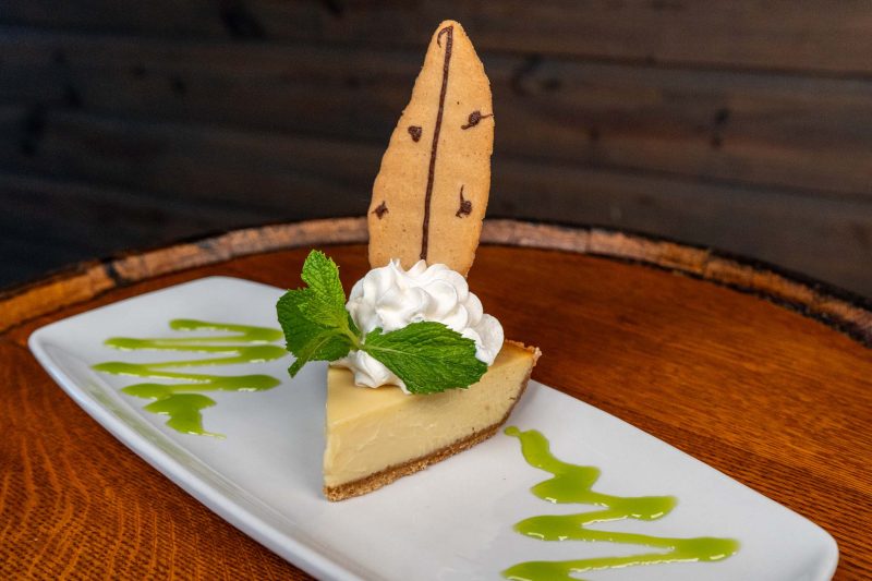 Key Lime Pie
