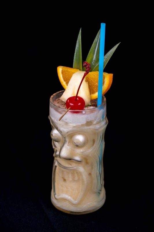 Coconut Margarita