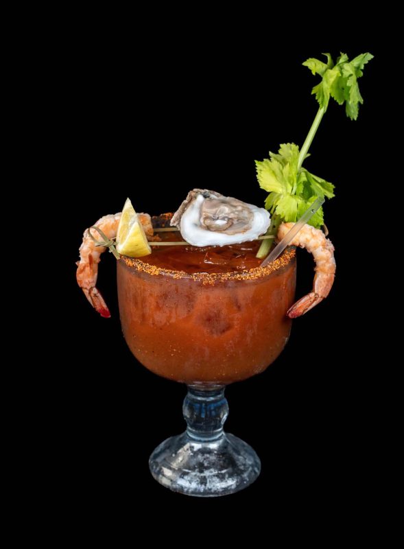 Bloody Mary